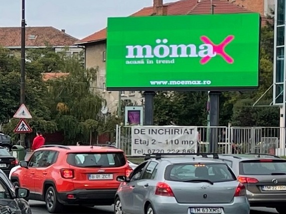 Punctele Cardinale - Timisoara