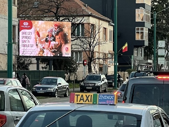 Popa Sapca - Timisoara